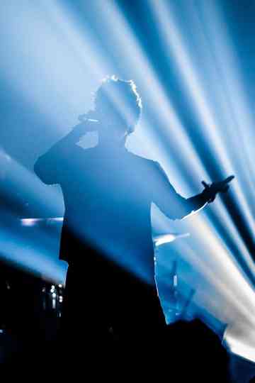 Jeanne Added en live au Stereolux à Nantes Poster