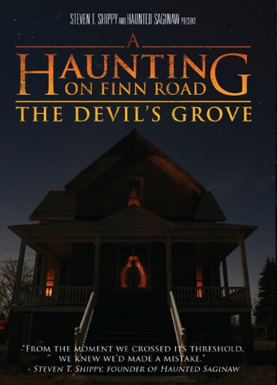 A Haunting on Finn Road The Devils Grove