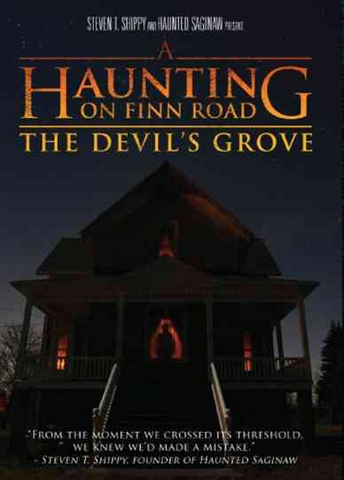 A Haunting on Finn Road The Devils Grove Poster