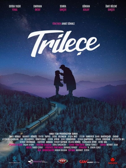 Trileçe Poster