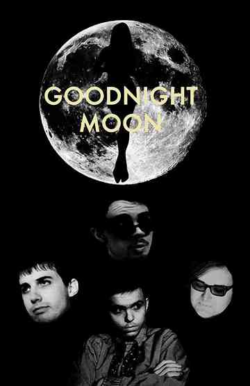 Goodnight Moon Poster