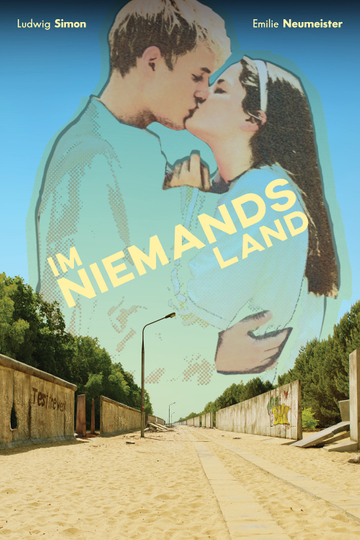 Im Niemandsland Poster