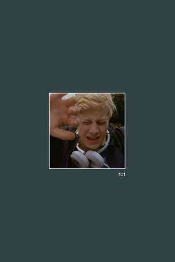 Frames and Containers Poster