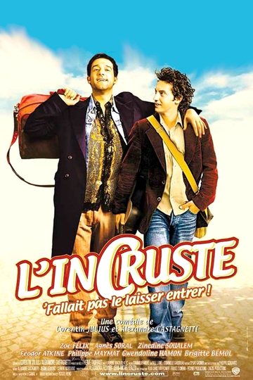 Lincruste