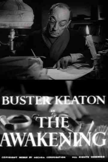 The Awakening Poster