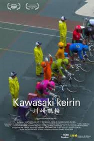 Kawasaki Keirin