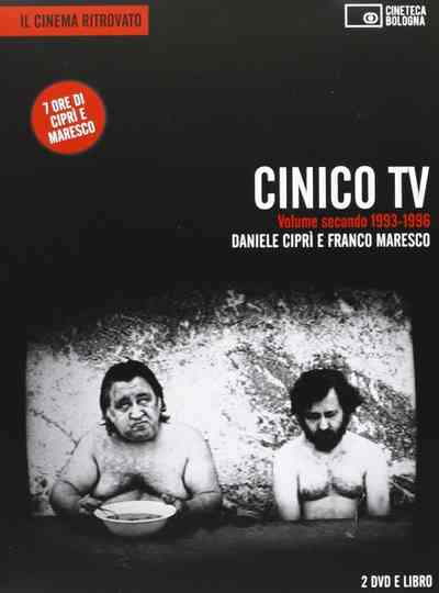 Cinico tv Poster