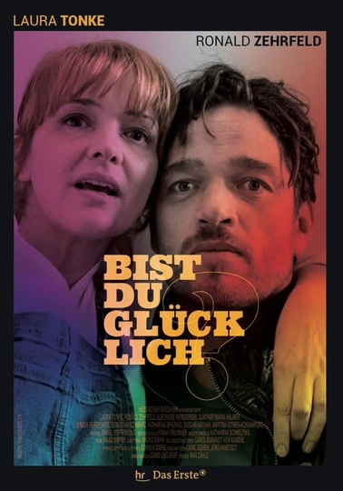 Bist du glücklich