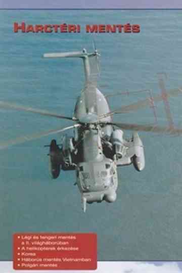 Combat in the Air  Search and Rescue
