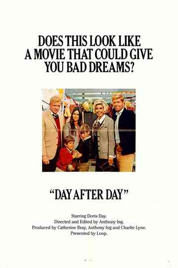Day After Day Poster