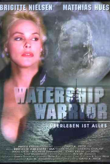 Hostile Environment Poster