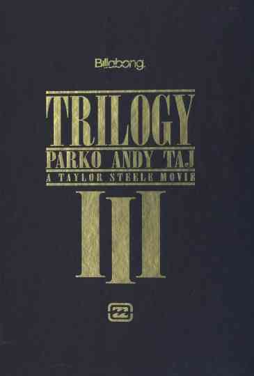Trilogy Poster