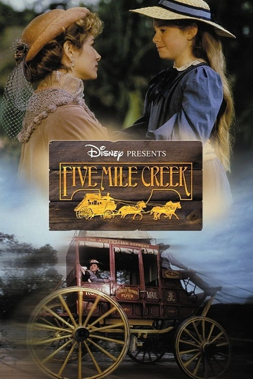 Five Mile Creek Poster