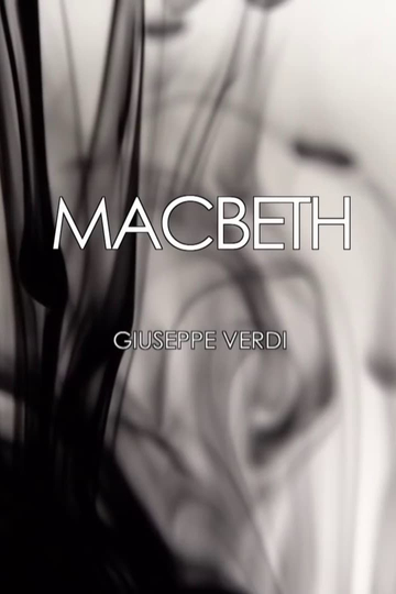 Macbeth  Teatro La Fenice