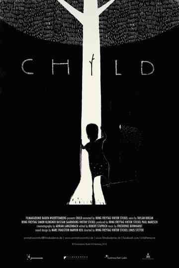 Child Poster