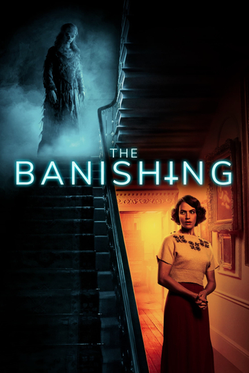 The Banishing Poster