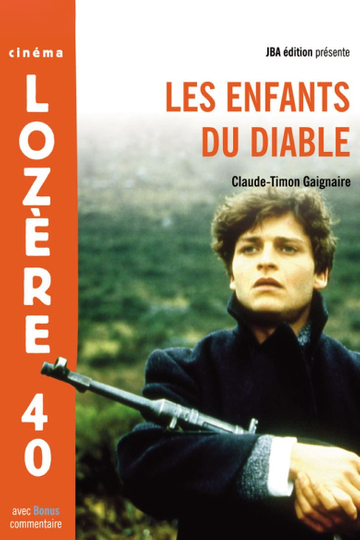 Les enfants du diable Poster