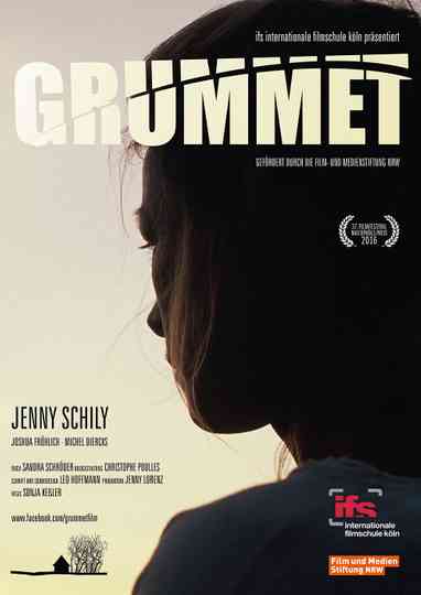 Grummet Poster