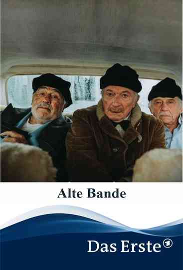 Alte Bande Poster