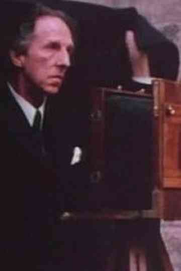 Eugene Atget Photographer Poster