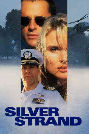 Silver Strand Poster