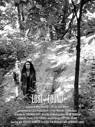 Lost  Found