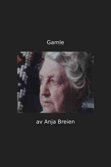 Gamle Poster