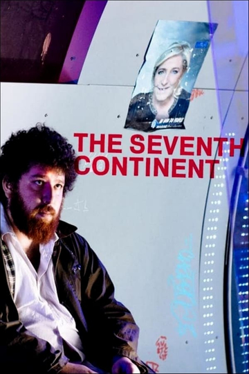 The Seventh Continent Poster