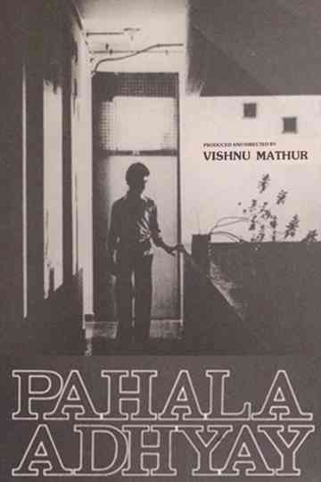 Pehla Adhyay Poster