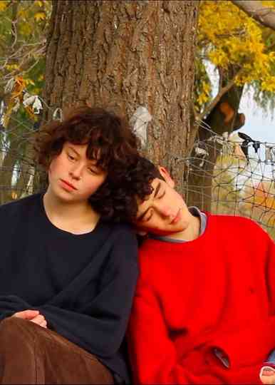 The Ocean Washed Open Your Grave Poster