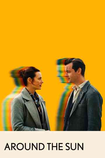 Around the Sun Poster