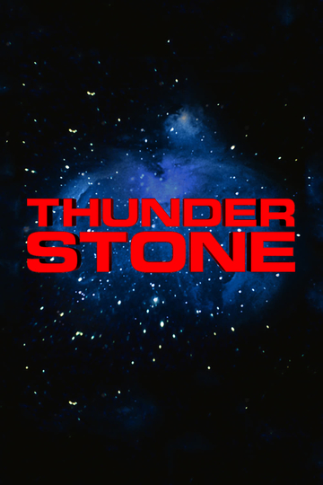 Thunderstone Poster