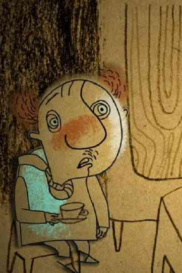 Quiet Dinner Without Salt Poster