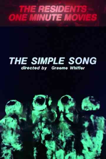 The Simple Song Poster