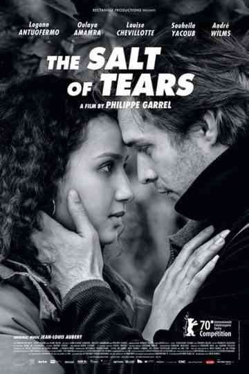 The Salt of Tears Poster