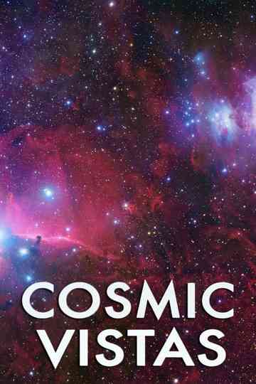 Cosmic Vistas Poster