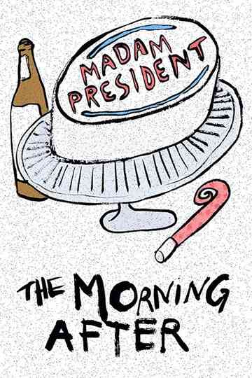 The Morning After Poster