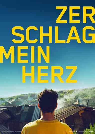 Crush My Heart Poster