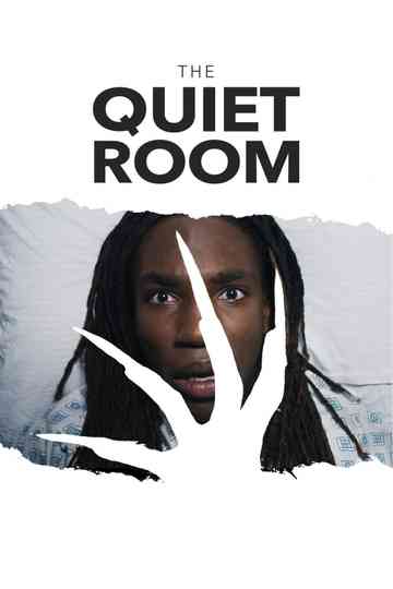 The Quiet Room Poster