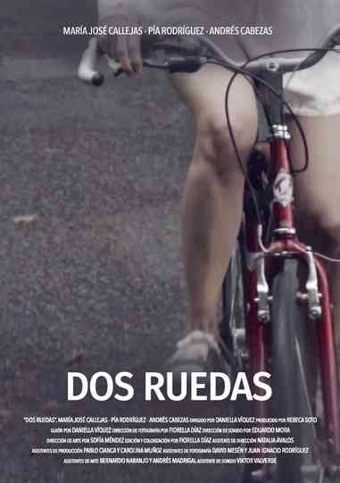 Dos Ruedas Poster