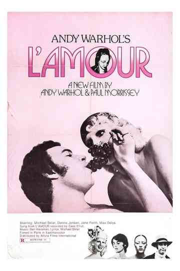 L'Amour Poster