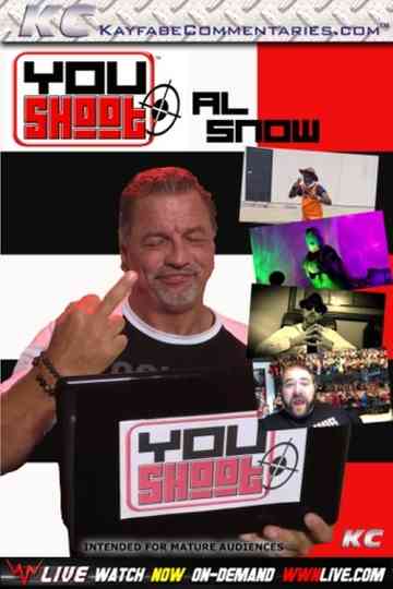 YouShoot Al Snow Poster