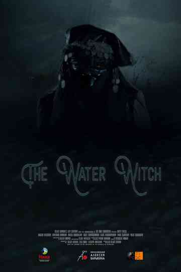 The Water Witch Poster