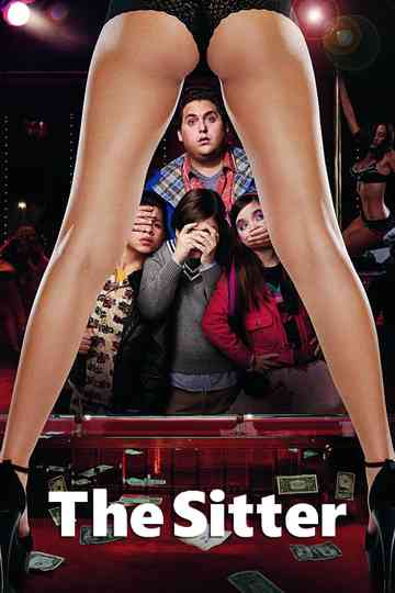 The Sitter Poster