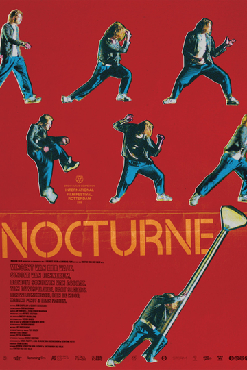 Nocturne Poster