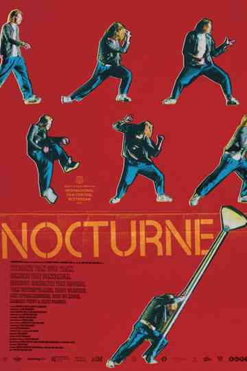 Nocturne Poster