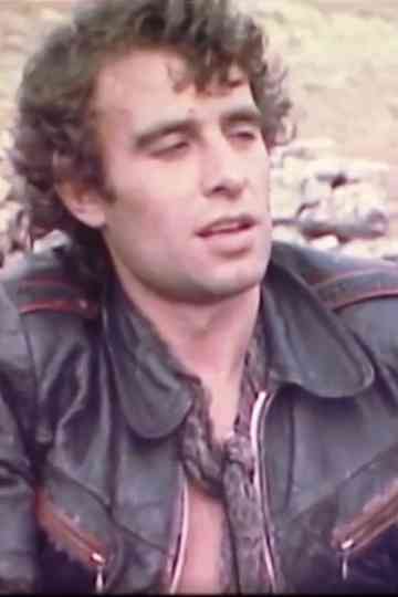 Für Cecile - an der Westküste wartend Poster