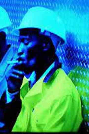 No Woman Born Poster