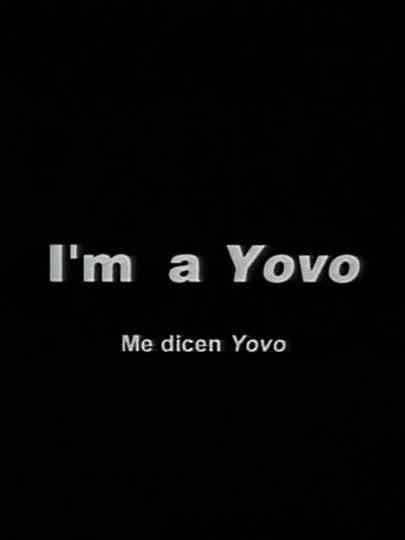 Me dicen Yovo Poster