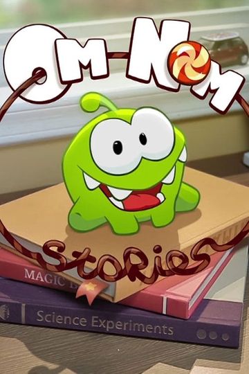Om Nom Stories